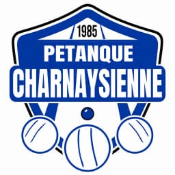 Pétanque Charnaysienne